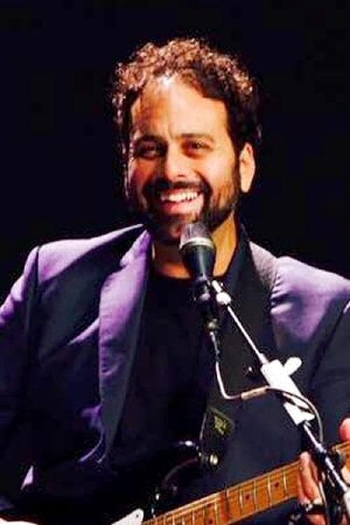 Jon Carin profile photo