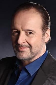 Matjaž Tribušon profile photo