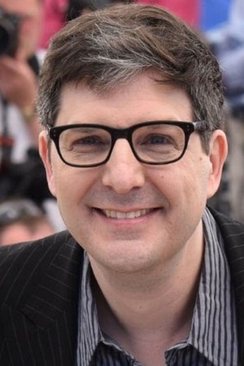 Mark Osborne profile photo