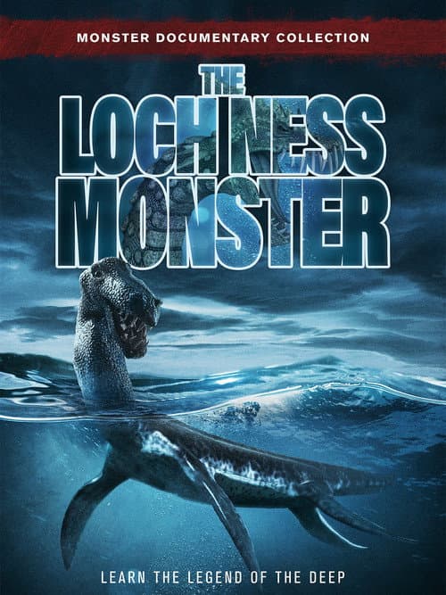 The Loch Ness Monster poster