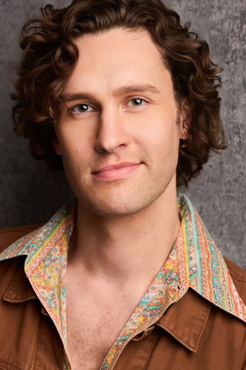 Joe Burns profile photo