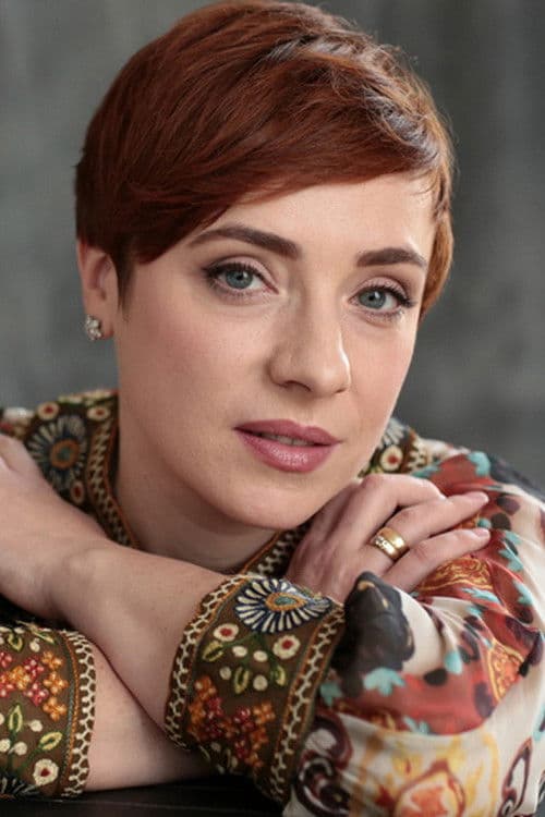 Tatyana Romanenko profile photo