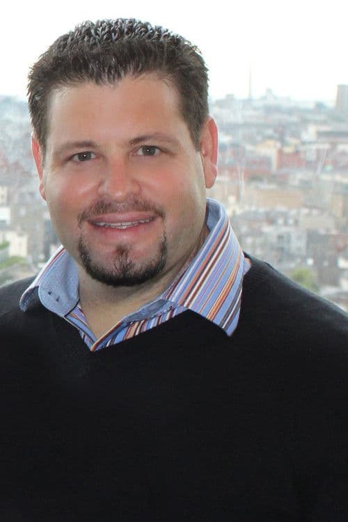 Dean Zimmerman profile photo