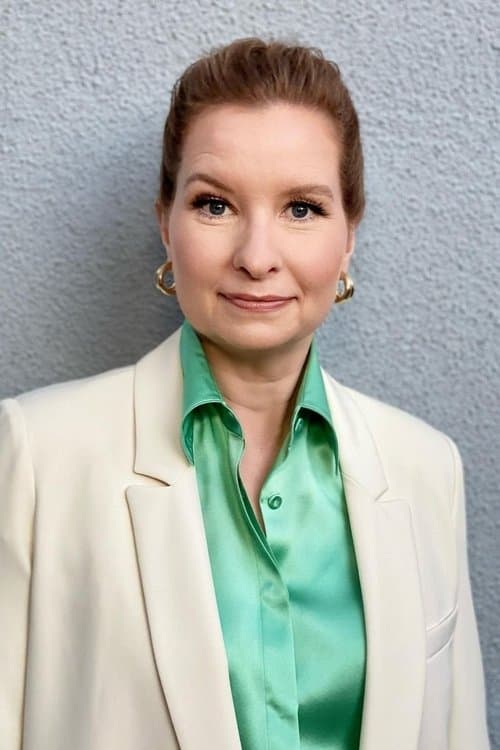 Lennon Parham profile photo