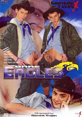 Bare Eagles poster