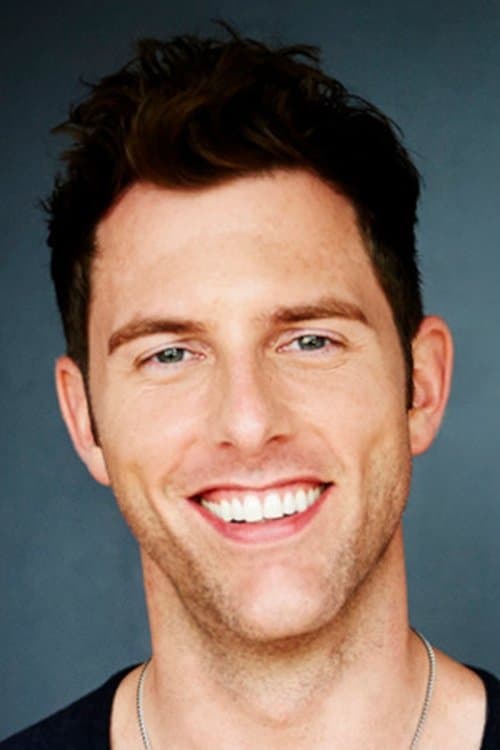 Michael Lomenda profile photo