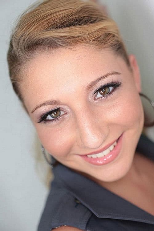 Jessi Stone profile photo