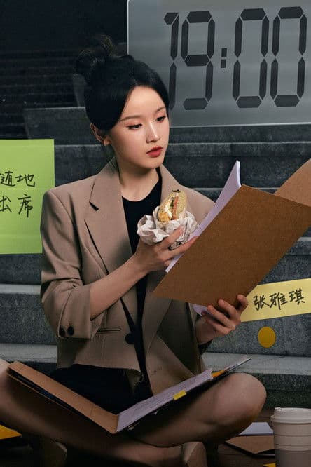 张雅琪 profile photo