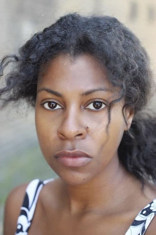 Emma Bakare profile photo