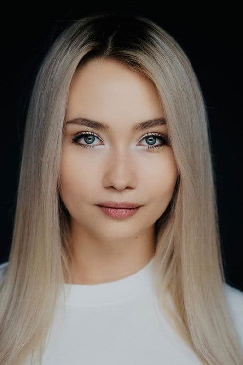 Mariya Morozova profile photo