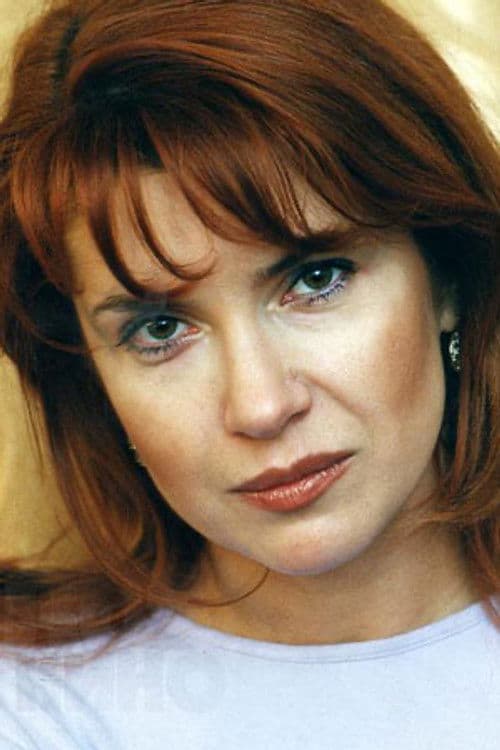 Vera Sotnikova profile photo