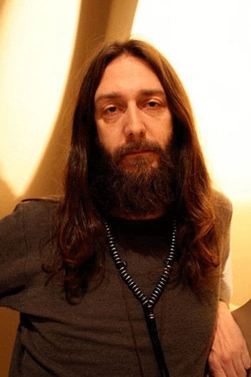 Chris Robinson profile photo