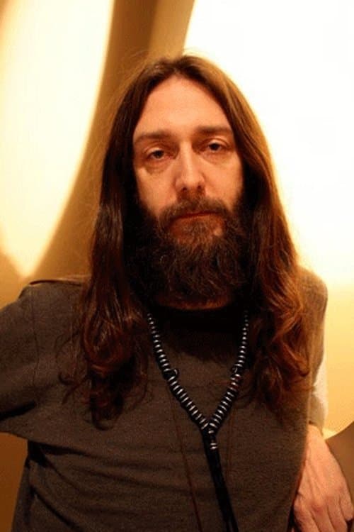Chris Robinson profile photo