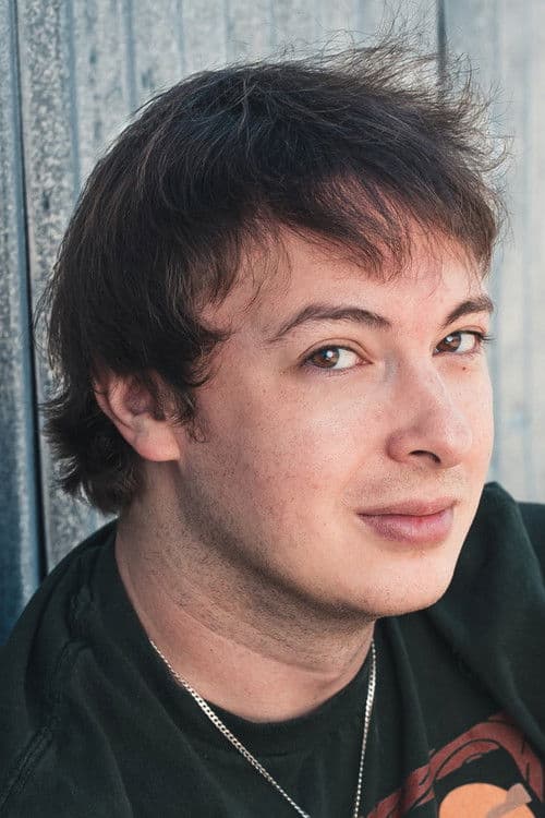 Sean Chiplock profile photo