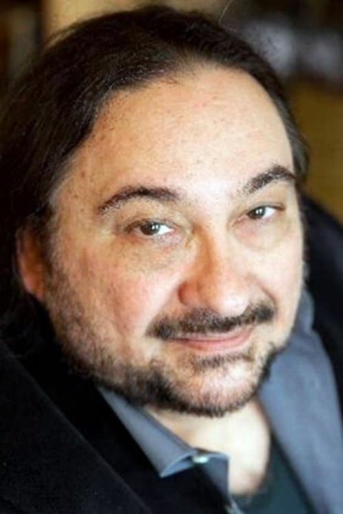 Gerald Papasian profile photo