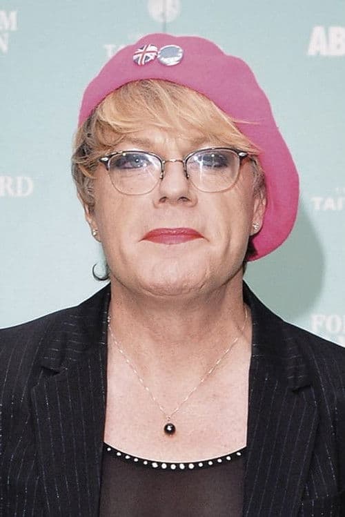 Eddie Izzard profile photo