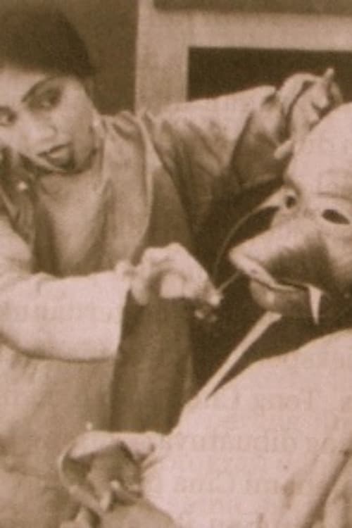 Tie Pat Kai Kawin poster