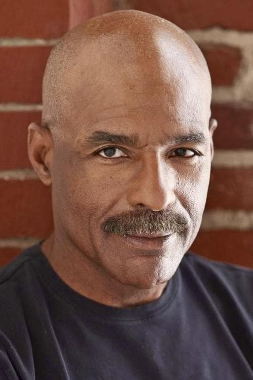 Michael Dorn profile photo