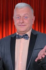 Nika Arabidze profile photo