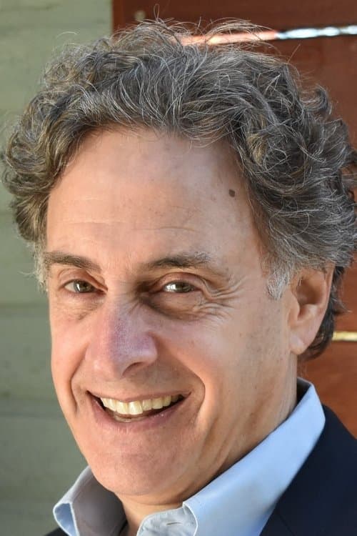 John Scheinfeld profile photo