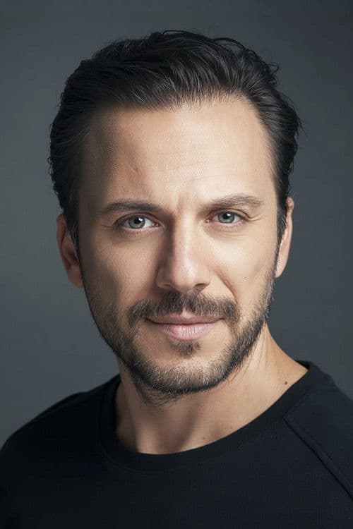 Serkan Altunorak profile photo