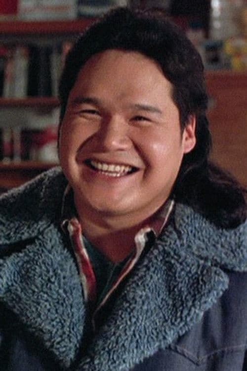 Earl Quewezance profile photo