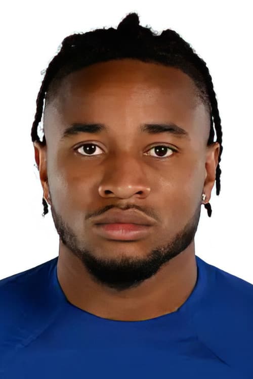 Christopher Nkunku profile photo