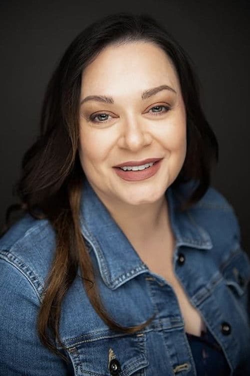 Amy Scobey profile photo