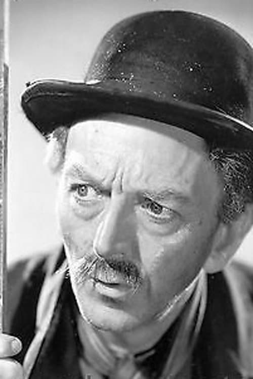 F.J. McCormick profile photo