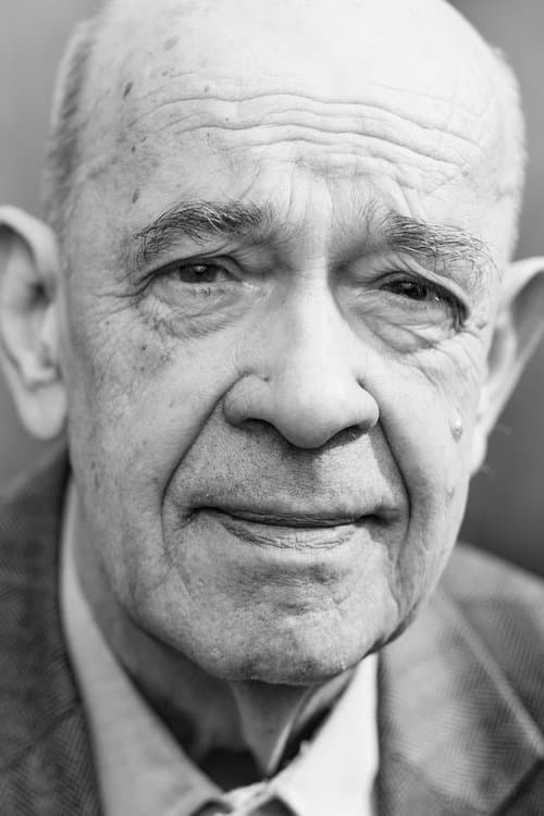 Antoni Krauze profile photo