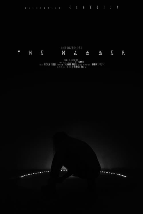 The Hammer poster