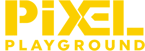 Pixel Playground
