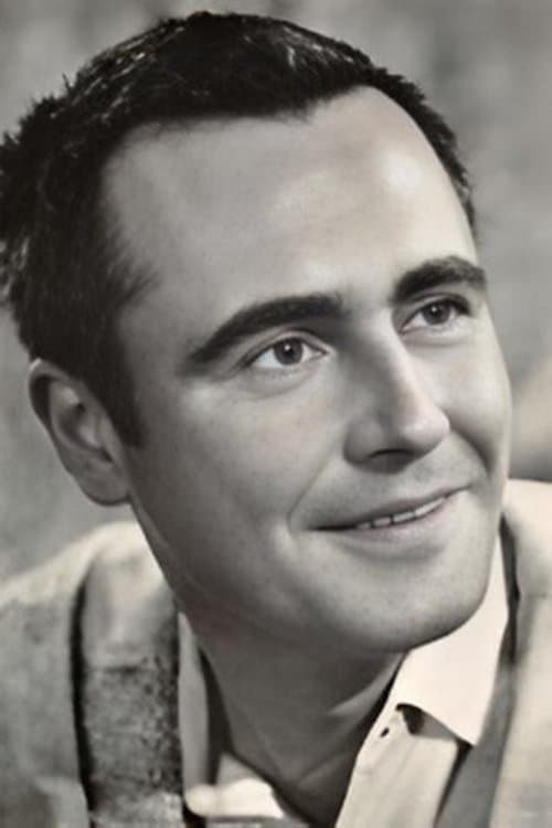 Dietrich Kerky profile photo