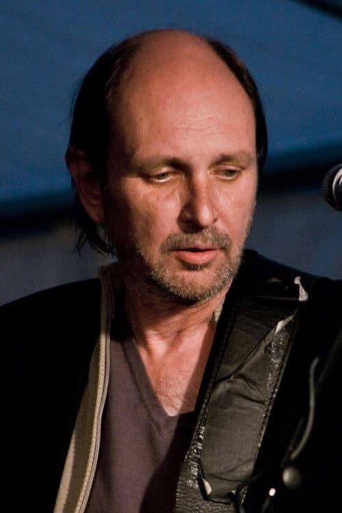 Tony Thorén profile photo