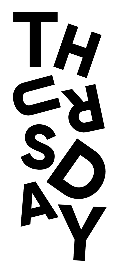 The Thursday Company