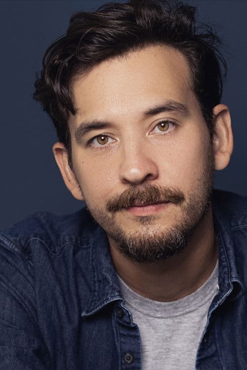 Daniel Marin profile photo