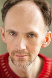 Sergey Shpakovsky profile photo