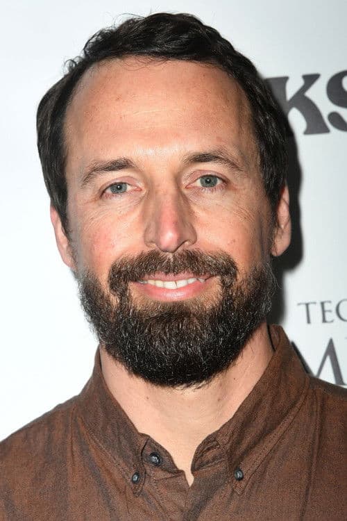 Nicolas Harvard profile photo