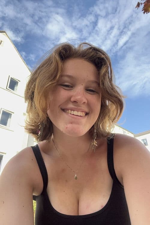 Meg Colburn profile photo