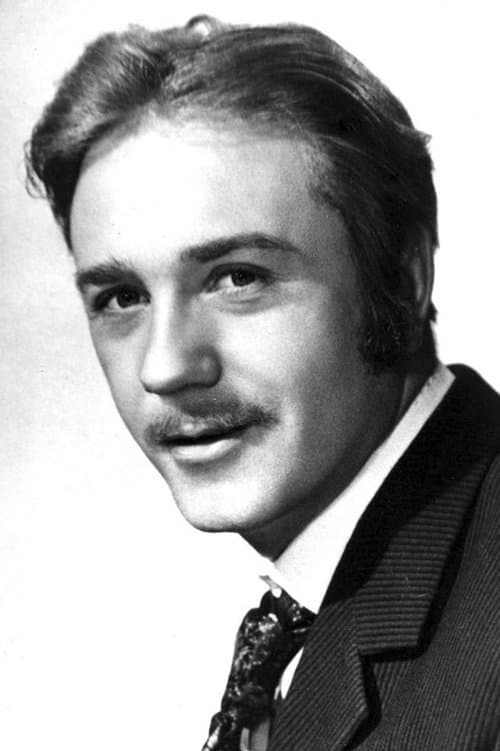 Leonid Kuravlyov profile photo