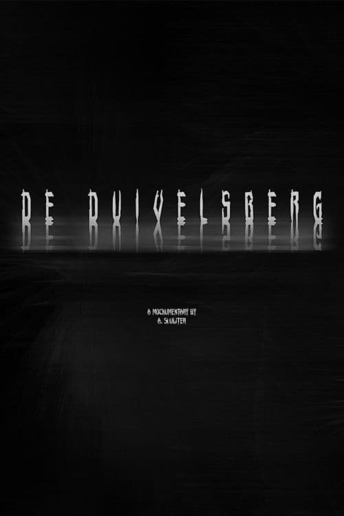 De Duivelsberg poster