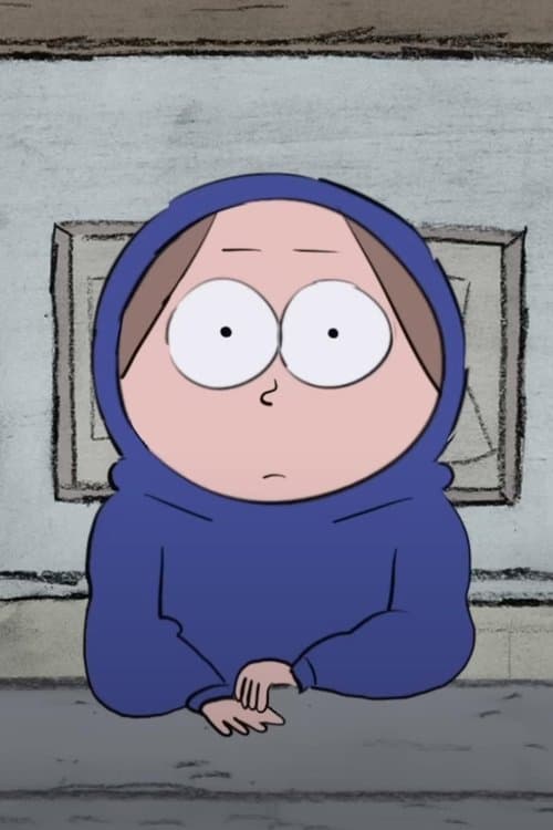 Death is a Giant Peanut poster