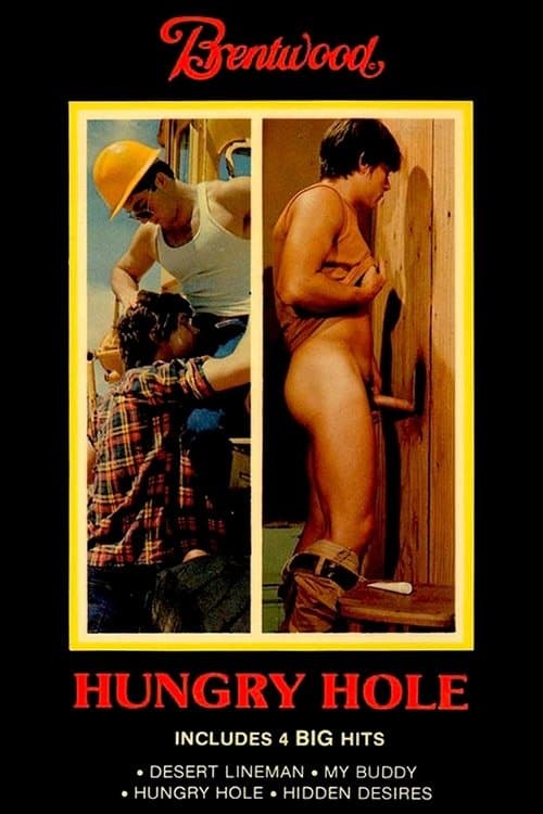Hungry Hole poster
