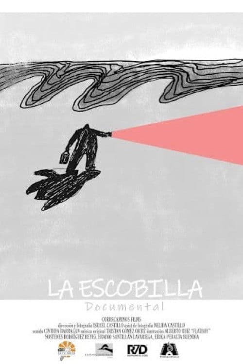 La Escobilla poster