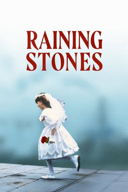 Raining Stones poster