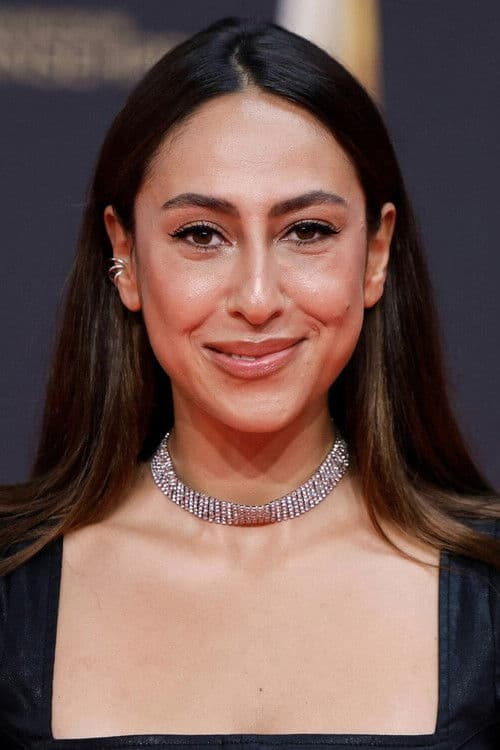 Melissa Khalaj profile photo