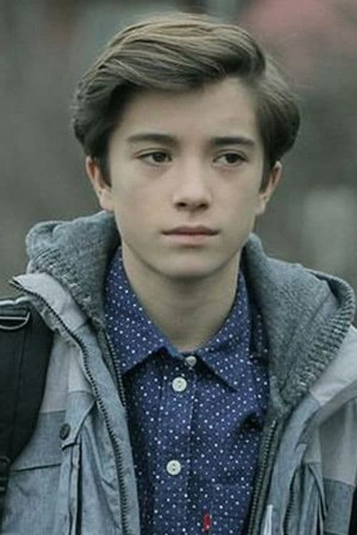 Natan Czyżewski profile photo