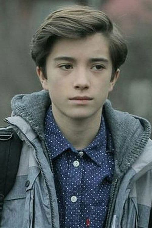 Natan Czyżewski profile photo