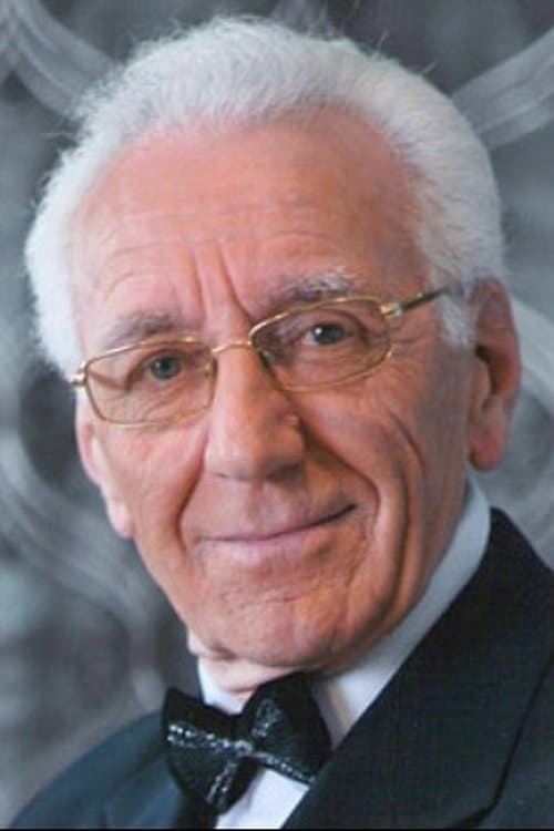 Vilson Gjoça profile photo