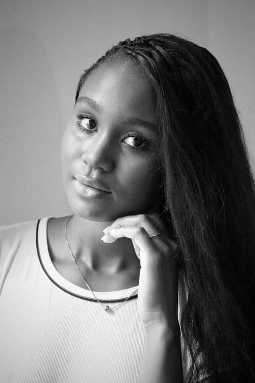 Ellen Bendu profile photo